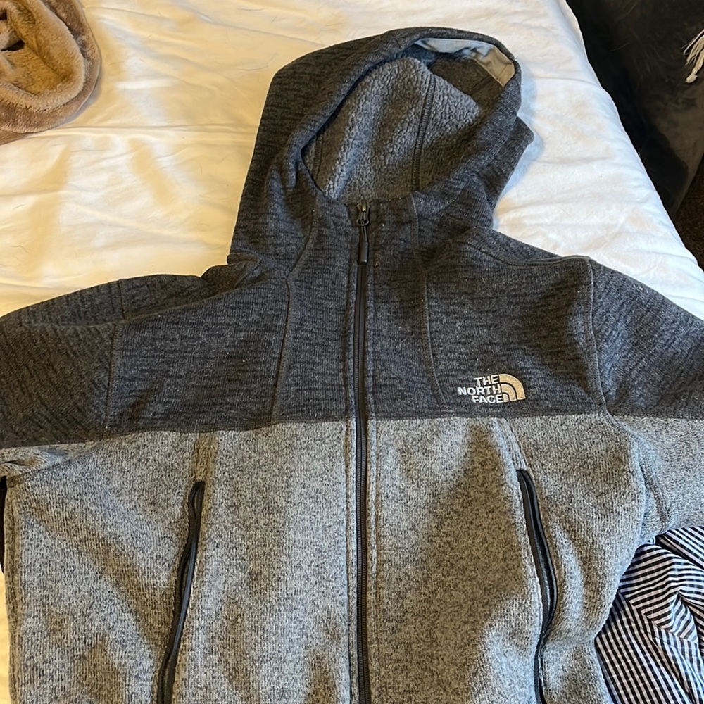The North Face Denali Jacket